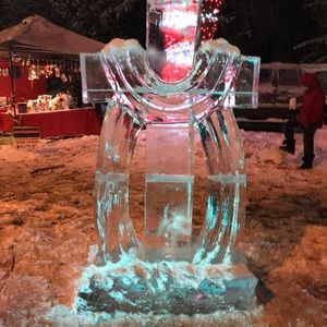 Meet your Posher, Patti